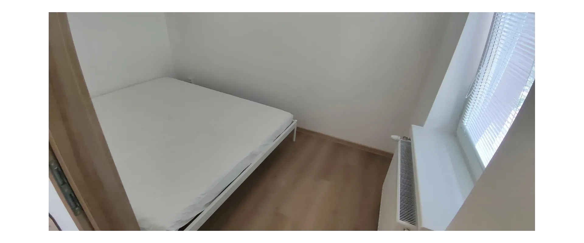 Prenájom 1- izbového bytu po rekonštrukcii