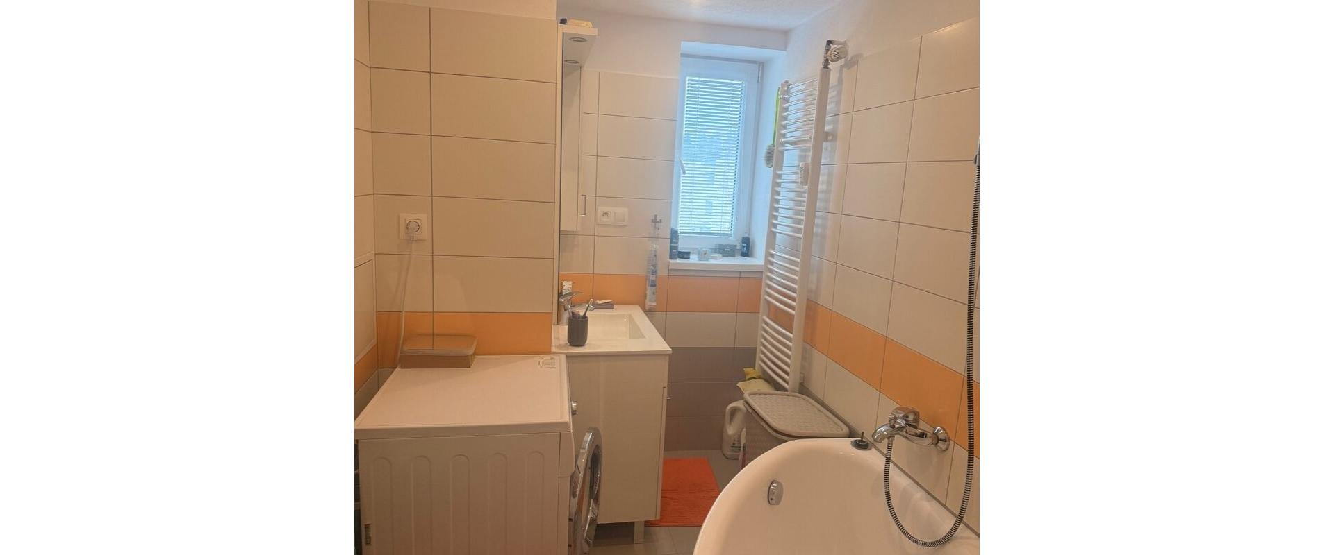 Priestranný 3-izbák vo Zvolene s dvoma balkónmi