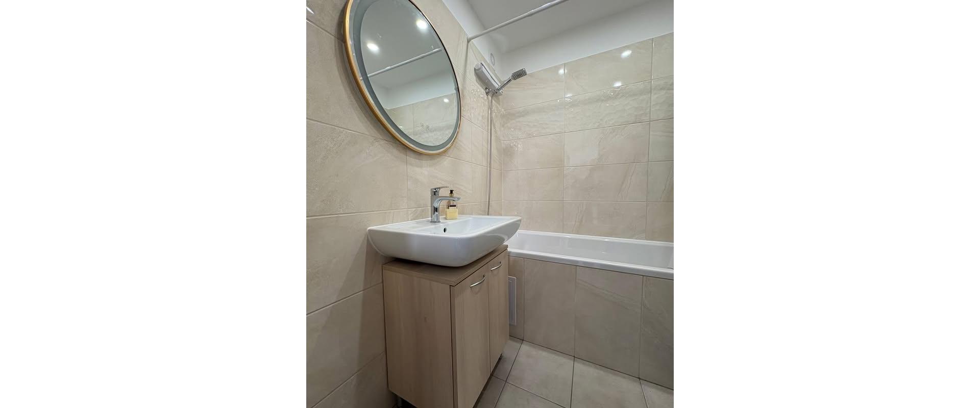 Slnečný 2-izbový byt pri parku – Košice, Zombova (KVP)