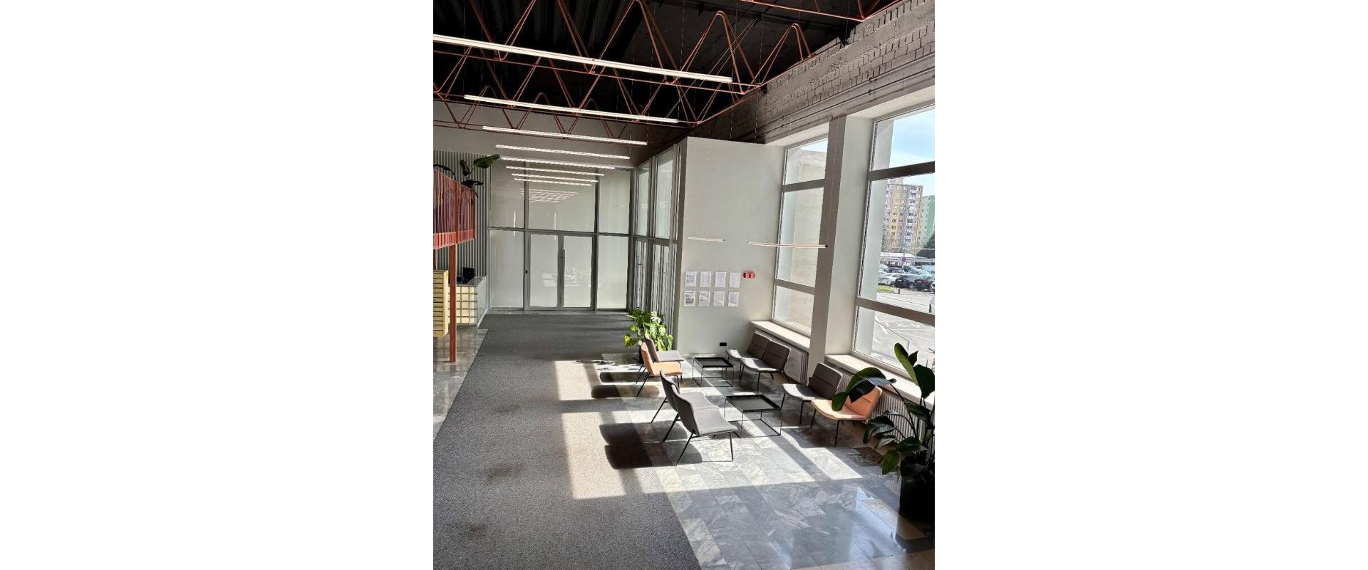 Novostavba: Prvé bývanie v projekte Kosmalt – Košice