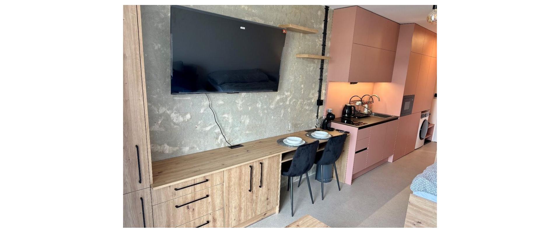 Novostavba: Prvé bývanie v projekte Kosmalt – Košice