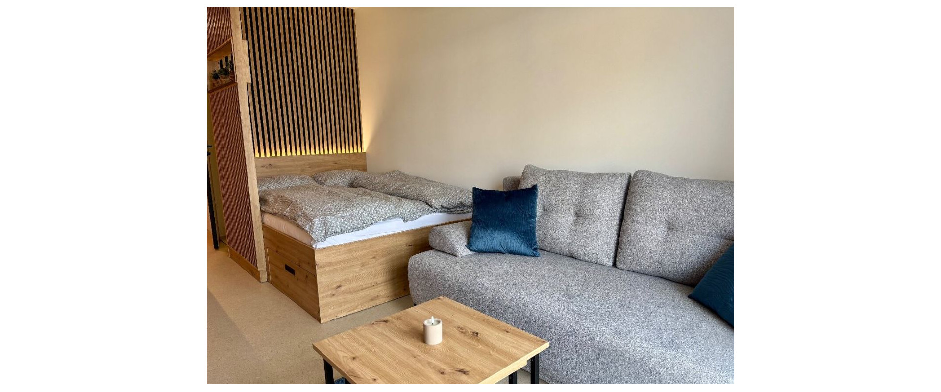 Novostavba: Prvé bývanie v projekte Kosmalt – Košice