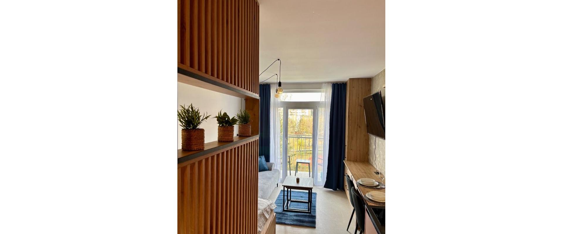 Novostavba: Prvé bývanie v projekte Kosmalt – Košice