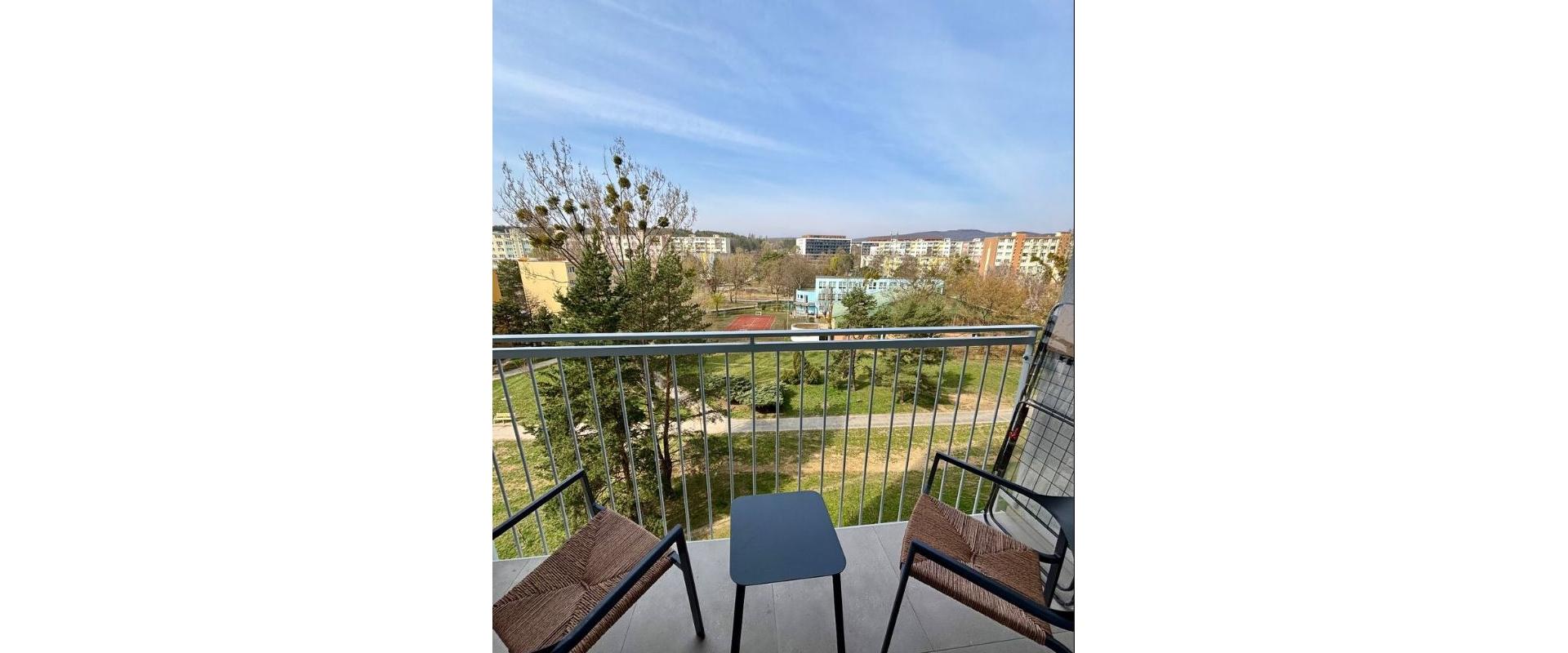 Novostavba: Prvé bývanie v projekte Kosmalt – Košice