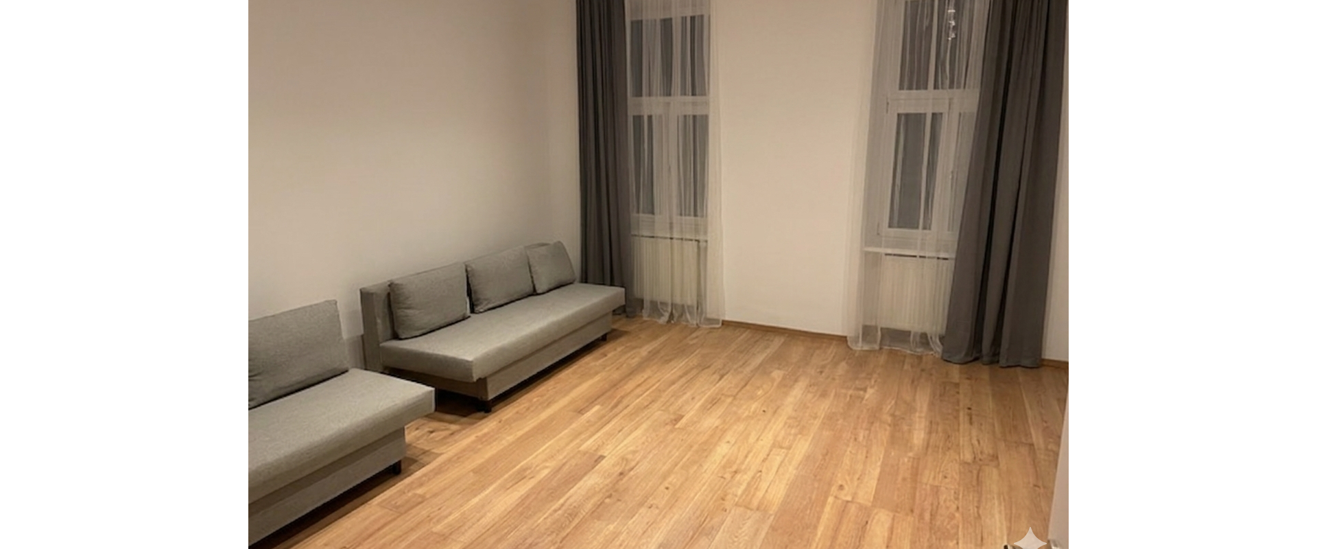 PRIESTRANNÝ 2-IZBOVÝ BYT – PRI STAREJ PRACHÁRNI, BRATISLAVA NOVÉ MESTO