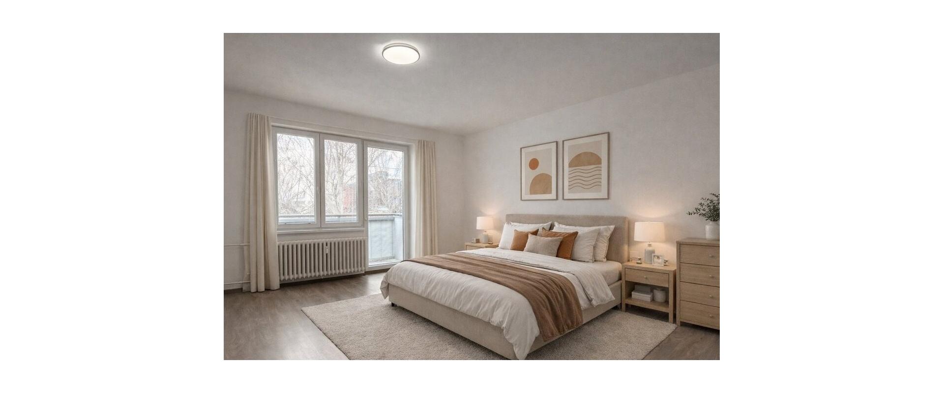 Zrekonštruovaný byt s parkovným miestom