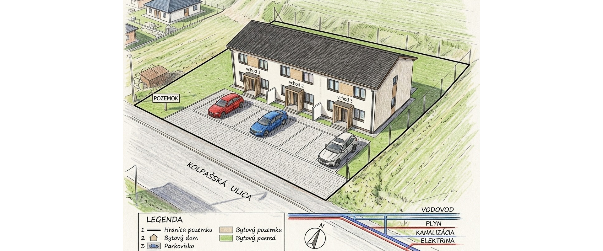 Investičná príležitosť v Banskej Štiavnici