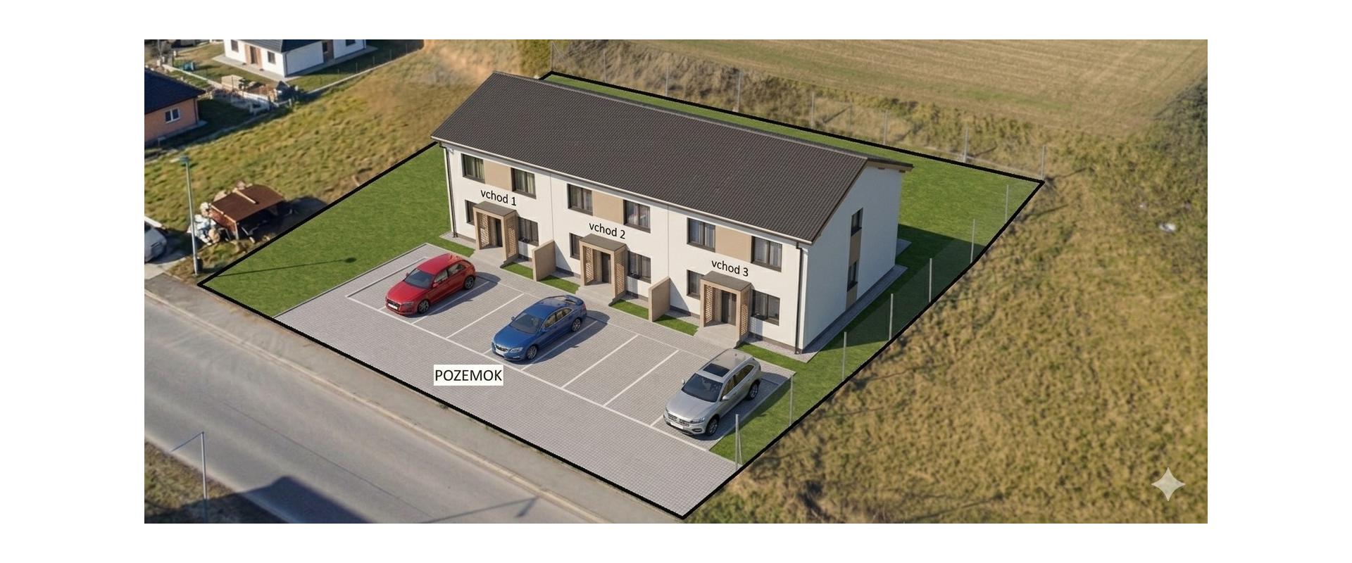 Investičná príležitosť v Banskej Štiavnici