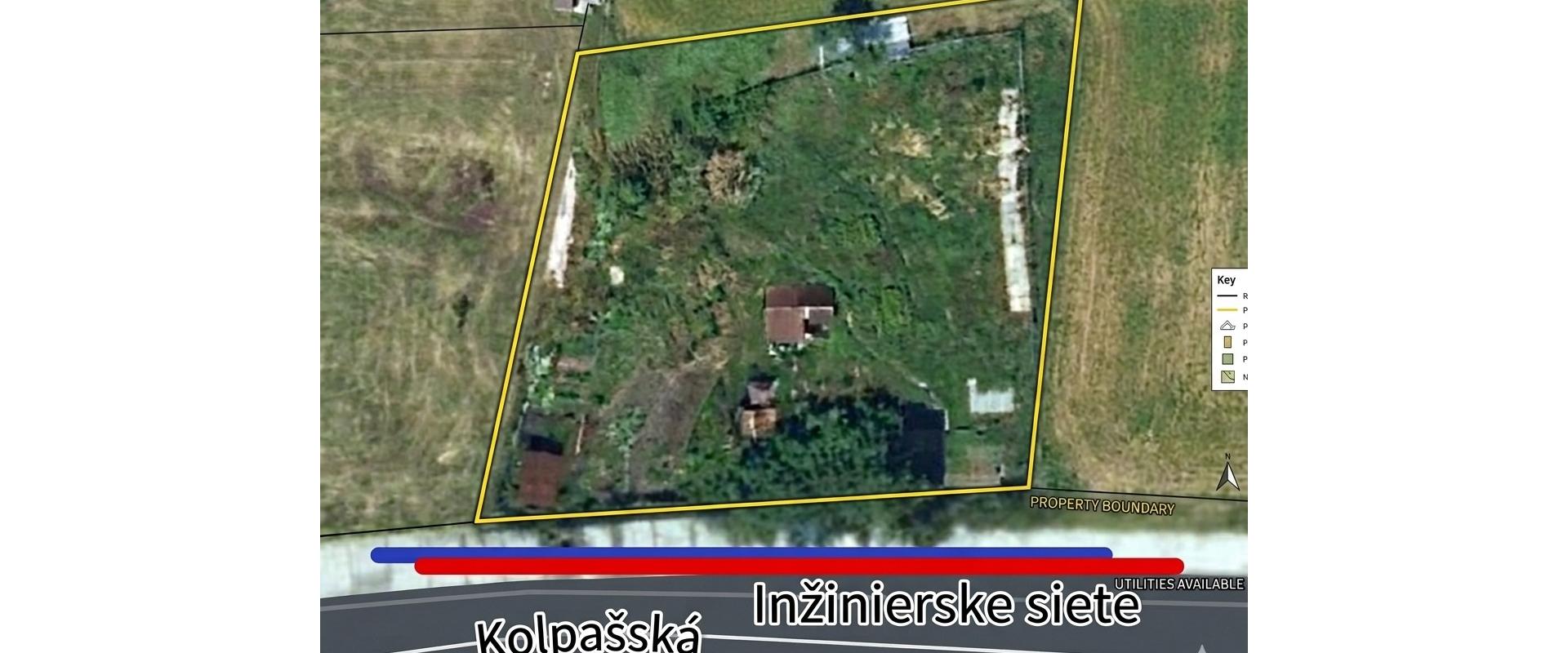 Investičná príležitosť v Banskej Štiavnici