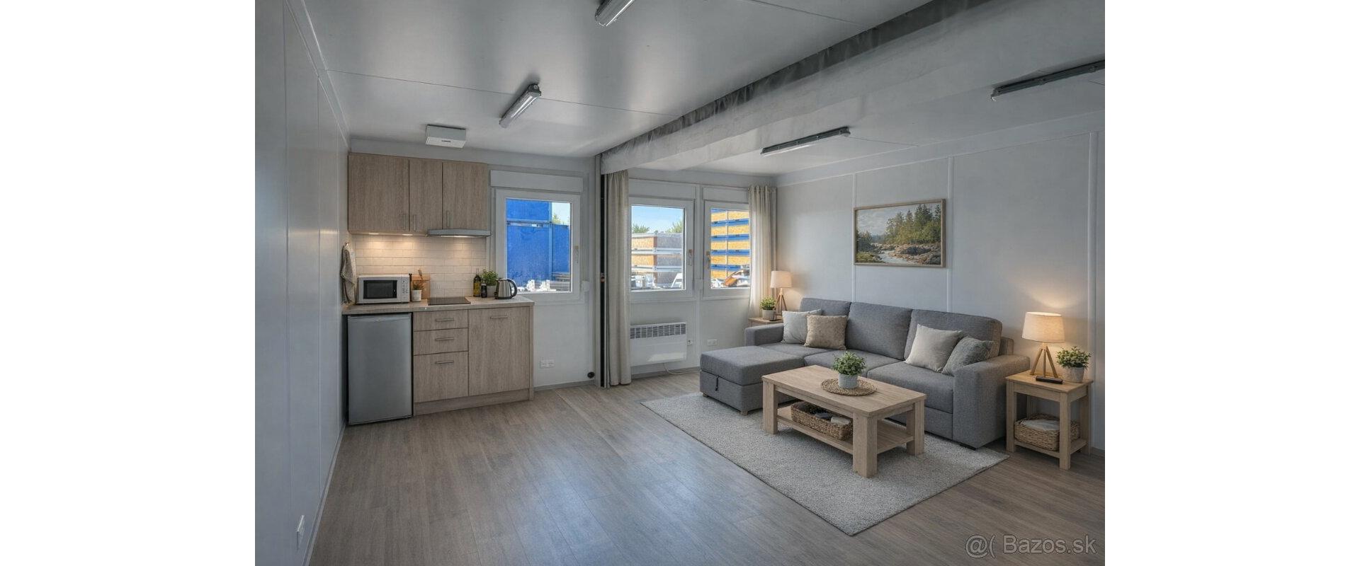 Investičná príležitosť v Banskej Štiavnici