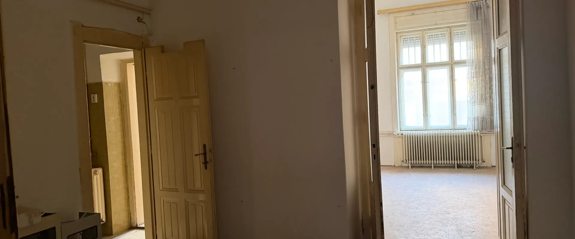 Investujte do svojho zdravia! 2izb byt v Štúrove blíz. Vadaš