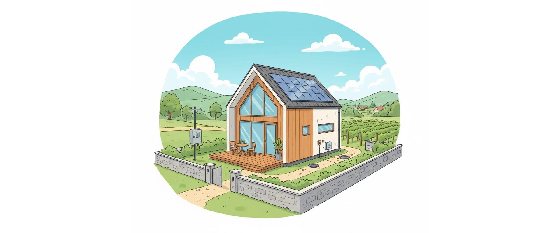 3x investičný pozemok