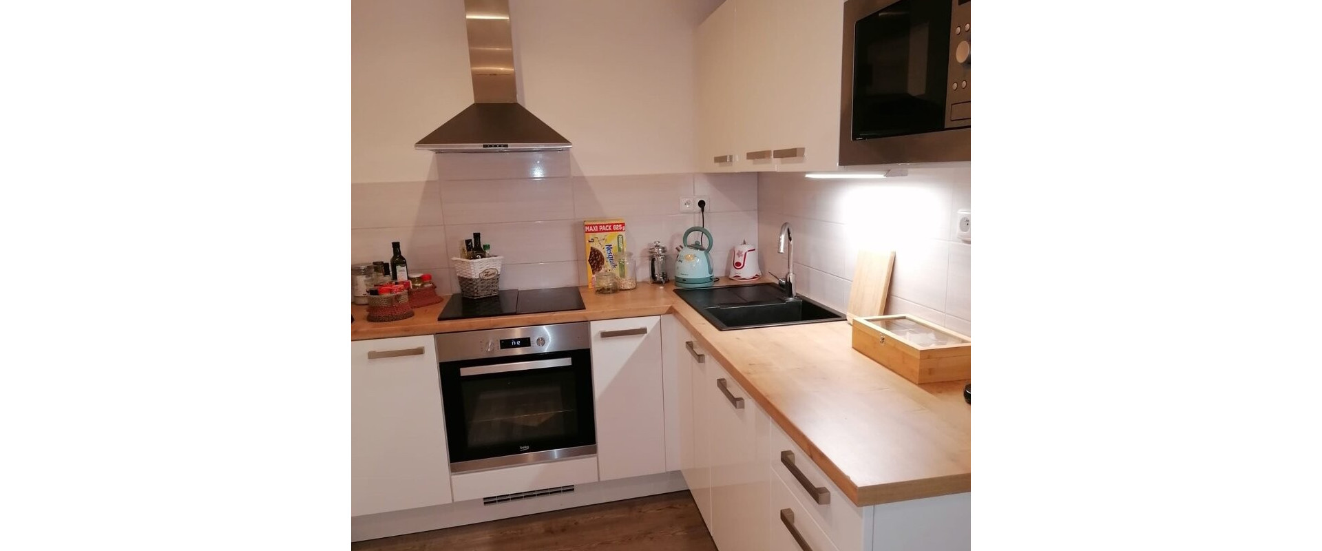 3 - izbový byt na prenájom v Považskej Bystrici