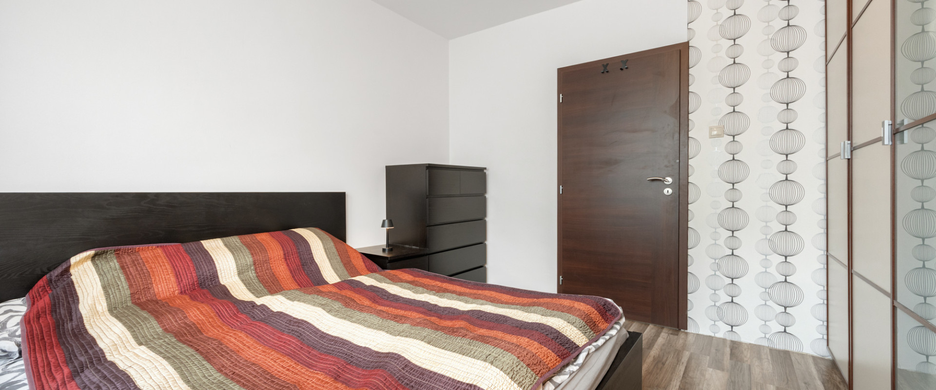 3D Obhliadka: Váš prvý 2 izb byt pre nový začiatok  - Dúbravka