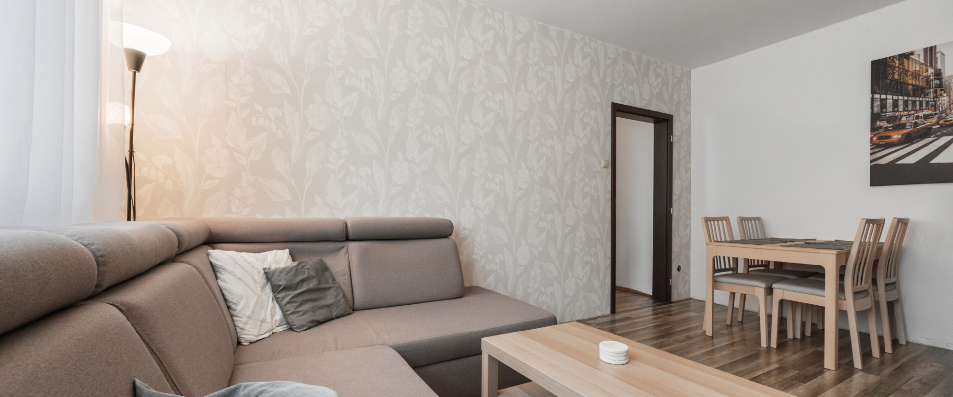 3D Obhliadka: Váš prvý 2 izb byt pre nový začiatok  - Dúbravka