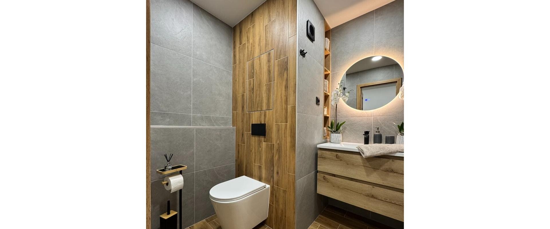 Ponúkam na dlhodobý prenájom 2 - izbový byt