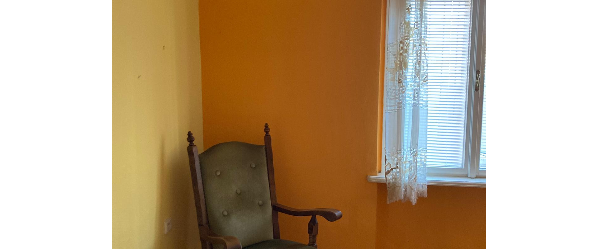 Priestranný 2izb byt v Štúrove v blízkosti kúpaliska Vadaš