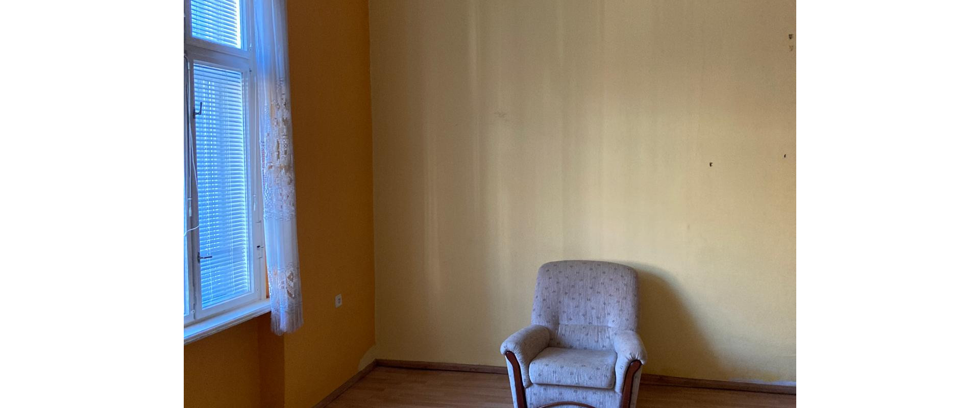 Priestranný 2izb byt v Štúrove v blízkosti kúpaliska Vadaš