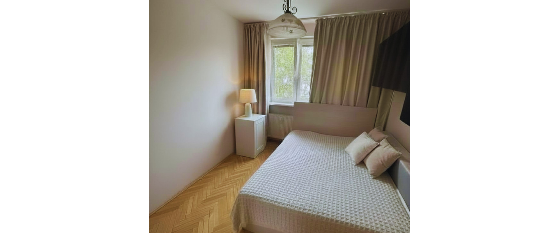 Na predaj 3-izbový byt s loggiou, balkónom a šatníkom