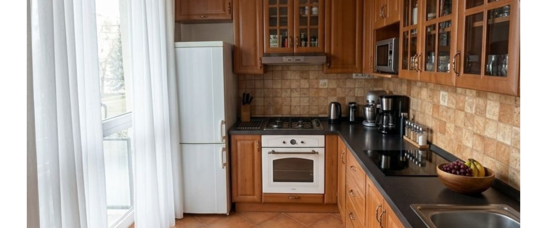 Na predaj 3-izbový byt s loggiou, balkónom a šatníkom