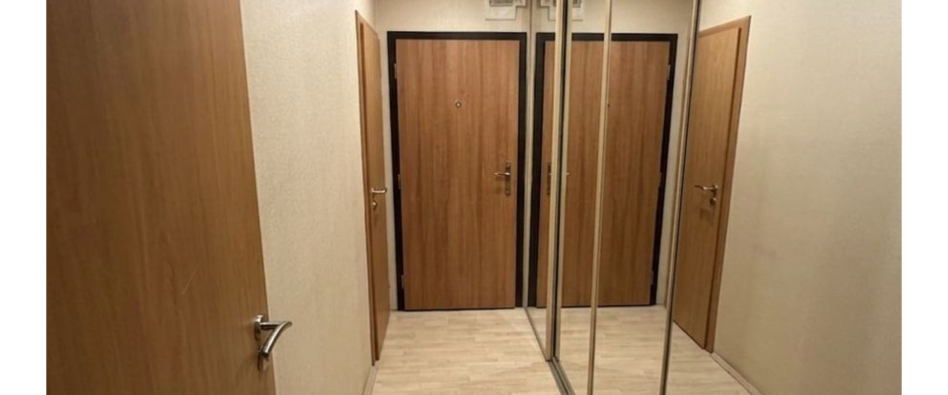 Na predaj 3-izbový byt s loggiou, balkónom a šatníkom