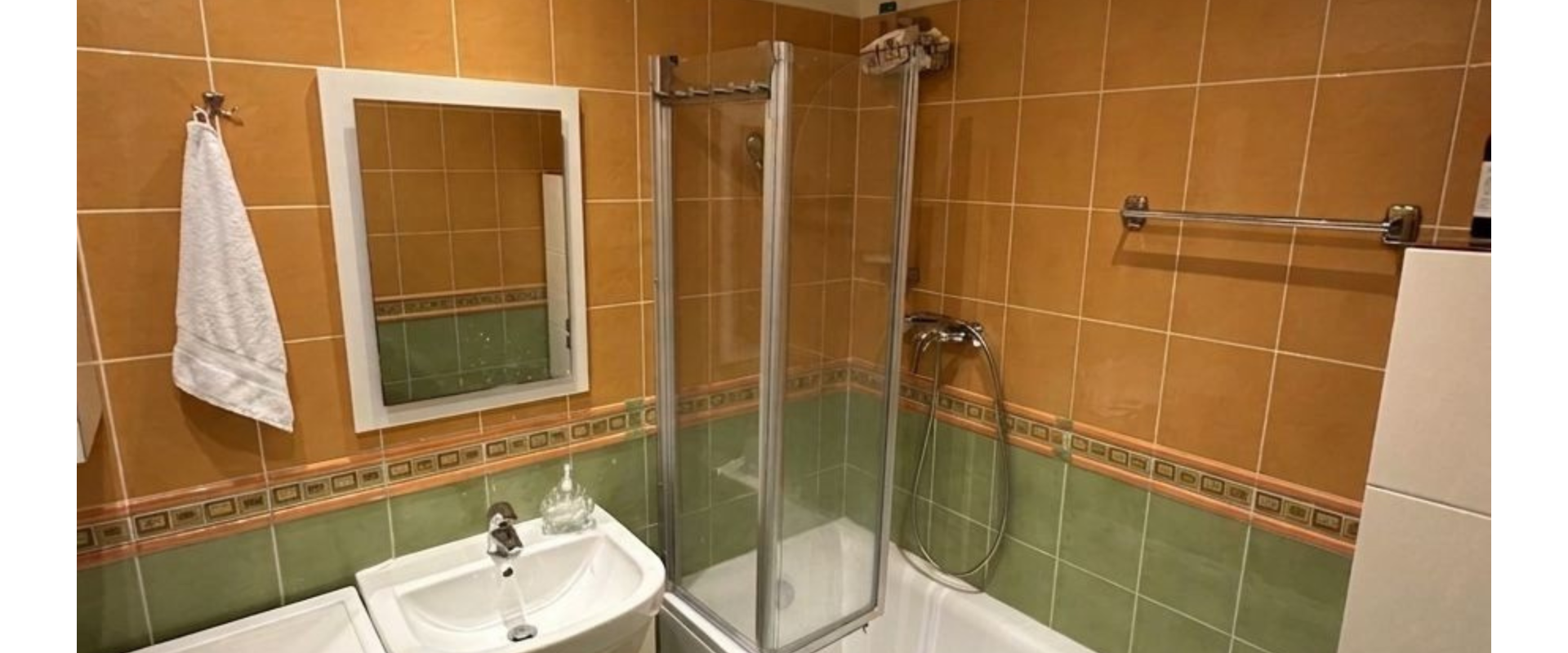 Na predaj 3-izbový byt s loggiou, balkónom a šatníkom