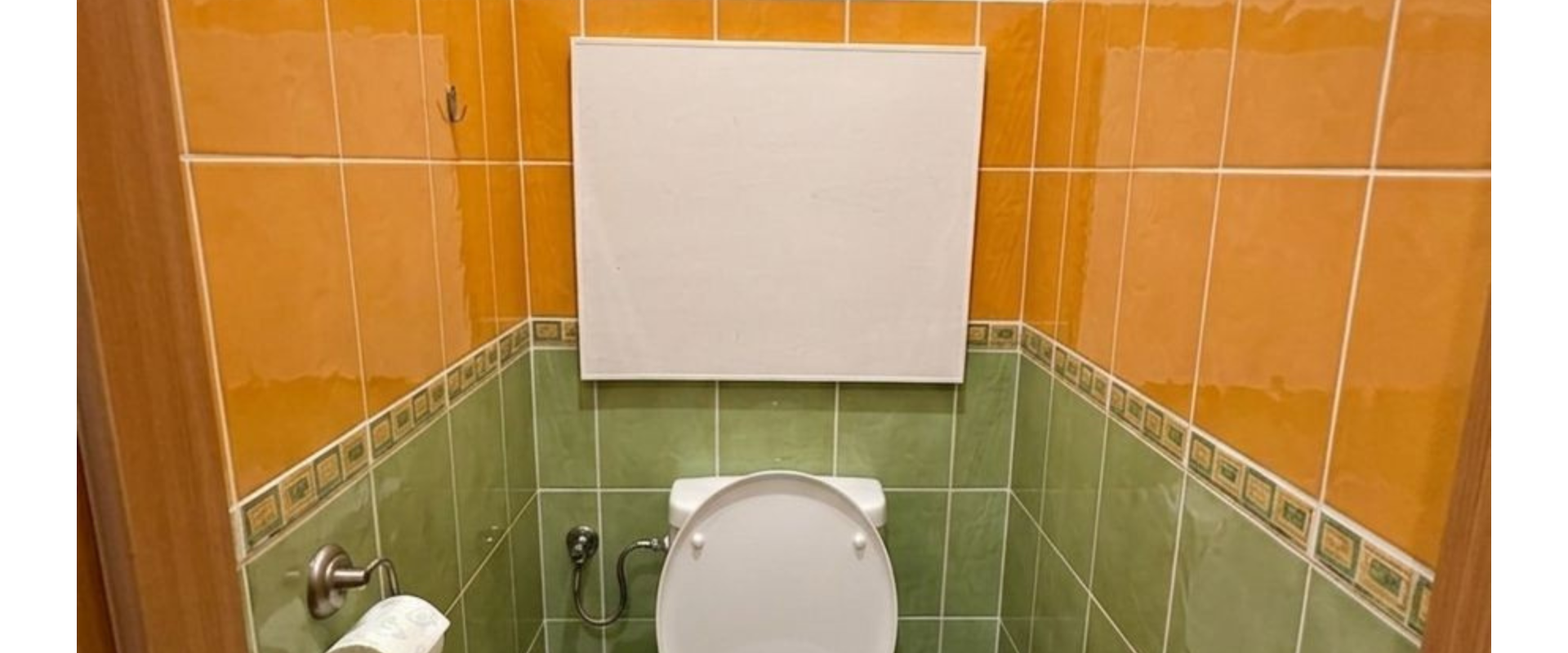 Na predaj 3-izbový byt s loggiou, balkónom a šatníkom