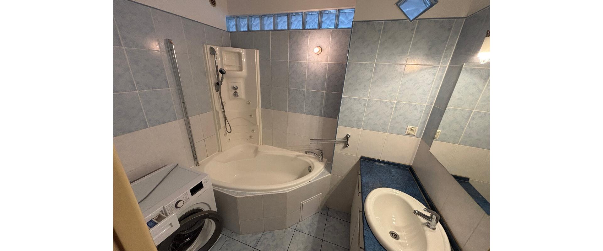 2-izbový priestranný byt na prenájom v Nových Zámkoch