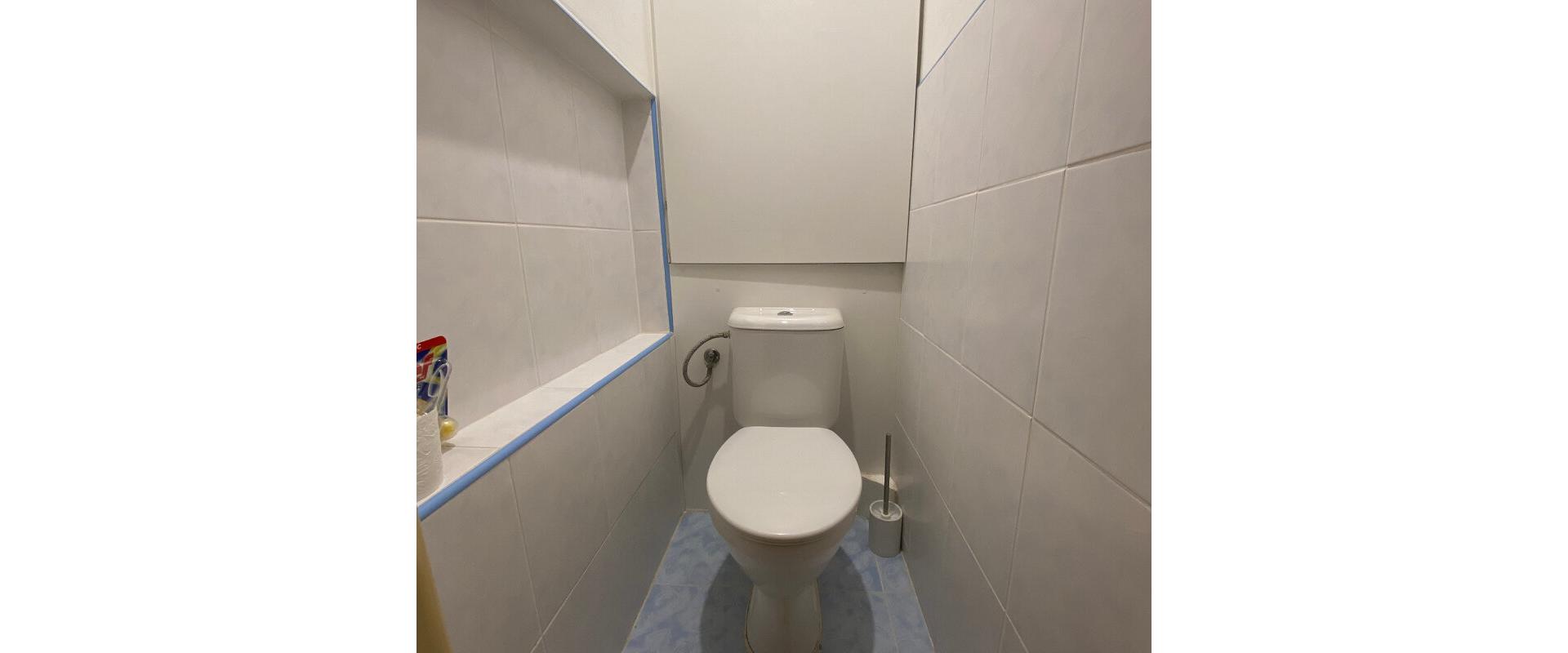 2-izbový priestranný byt na prenájom v Nových Zámkoch