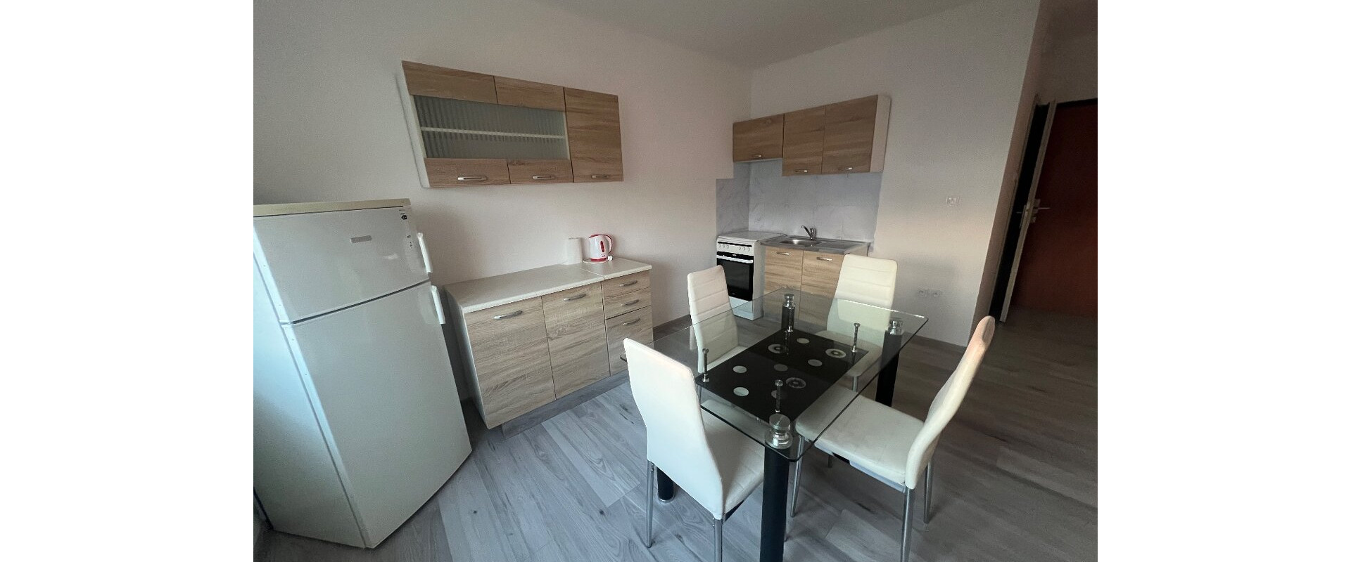 Prenájom 1- izbového bytu po rekonštrukcii