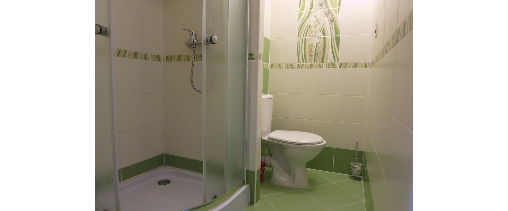 Na prenájom 1- izbový slnečný byt