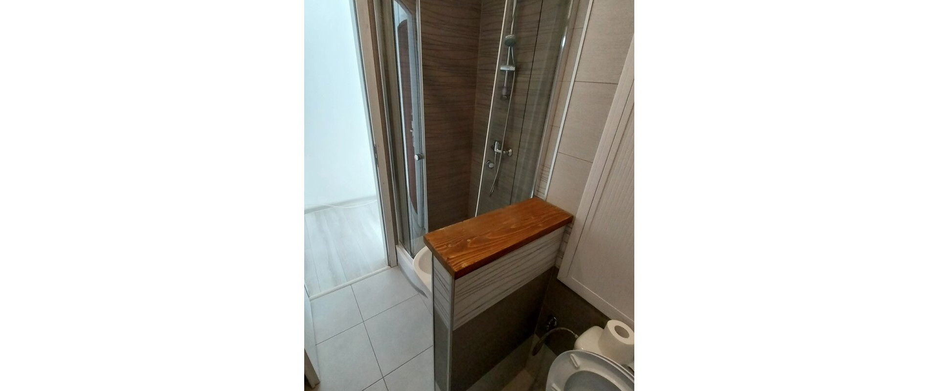 Na prenájom 1-izbový byt po rekonštrukcii