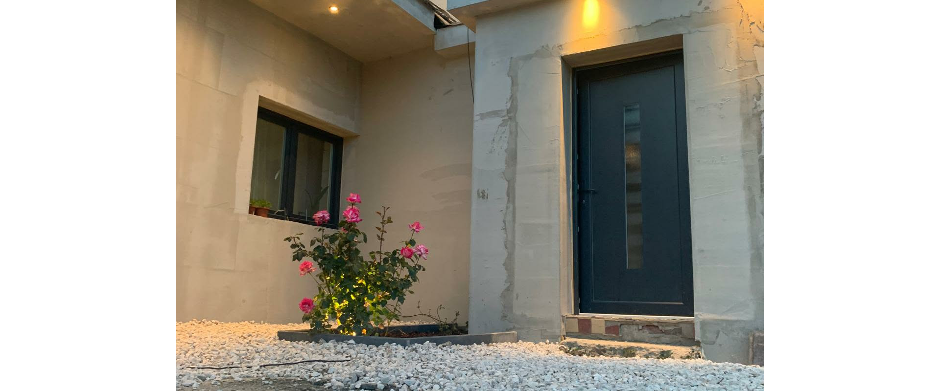 Rodinný dom v Dolnom Srní