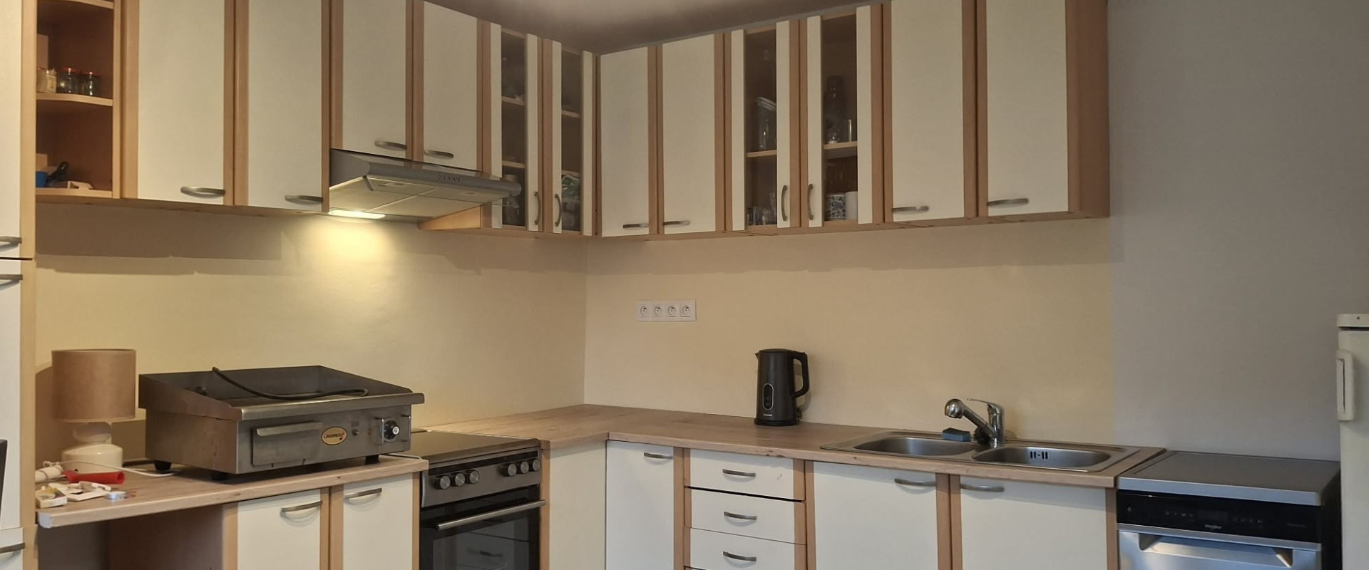 Rodinný dom v Dolnom Srní