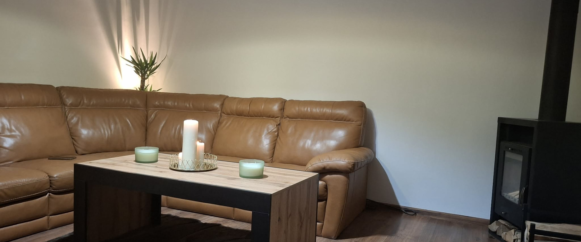 Rodinný dom v Dolnom Srní