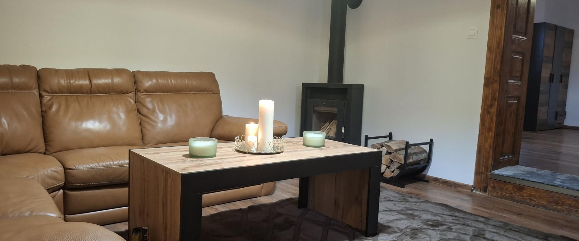 Rodinný dom v Dolnom Srní