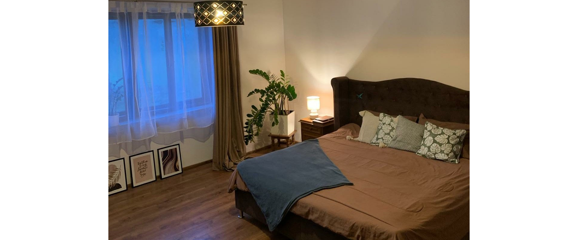 Rodinný dom v Dolnom Srní