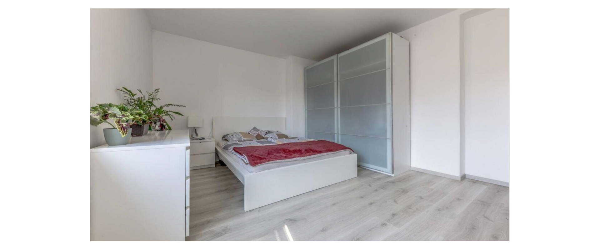 Na predaj 3-izb byt Bratislava-Dubravka