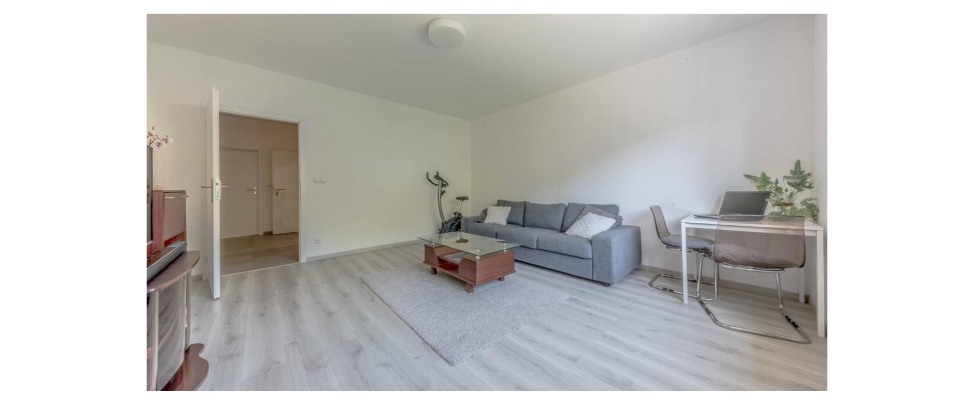 Na predaj 3-izb byt Bratislava-Dubravka