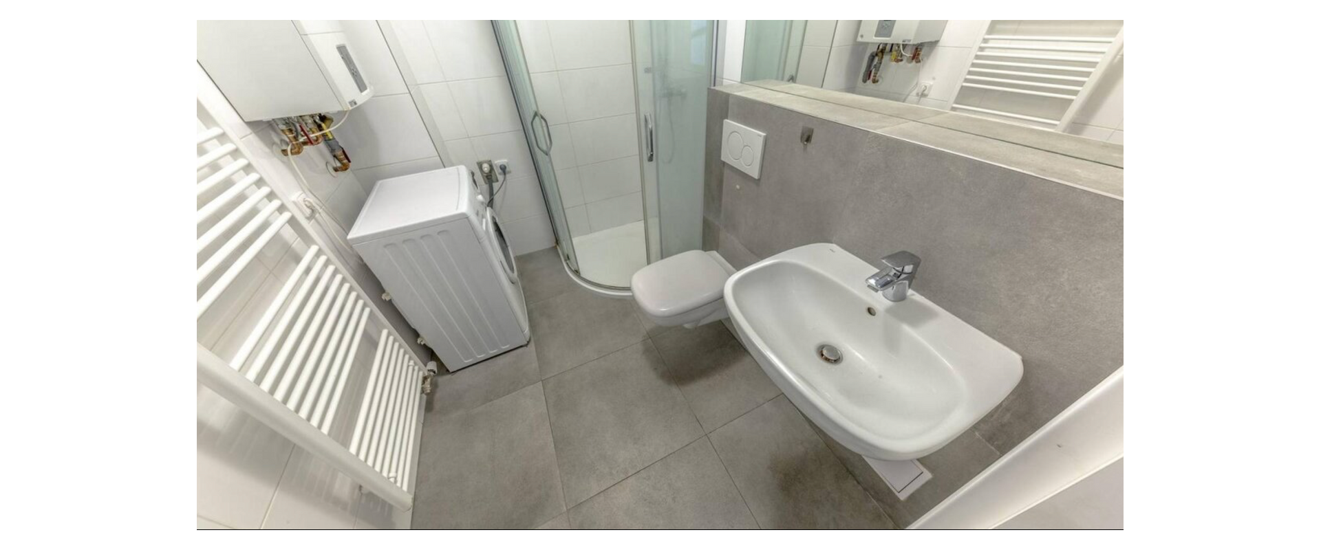 Na predaj 3-izb byt Bratislava-Dubravka