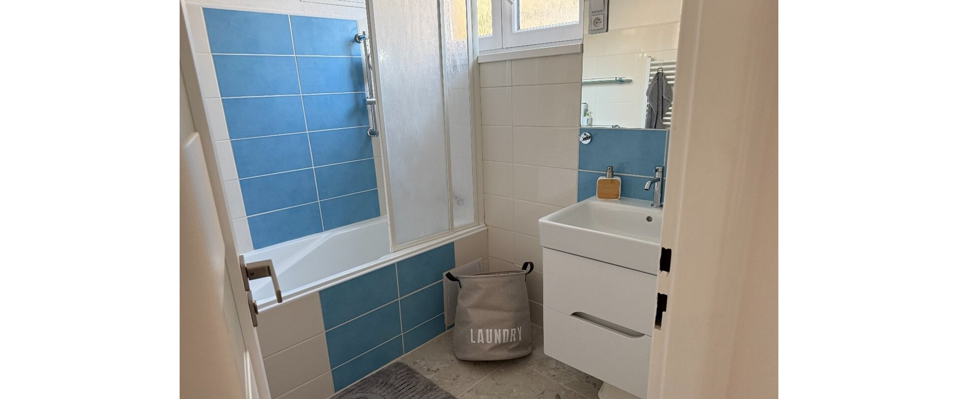 3 - izbový byt na prenájom v Púchove