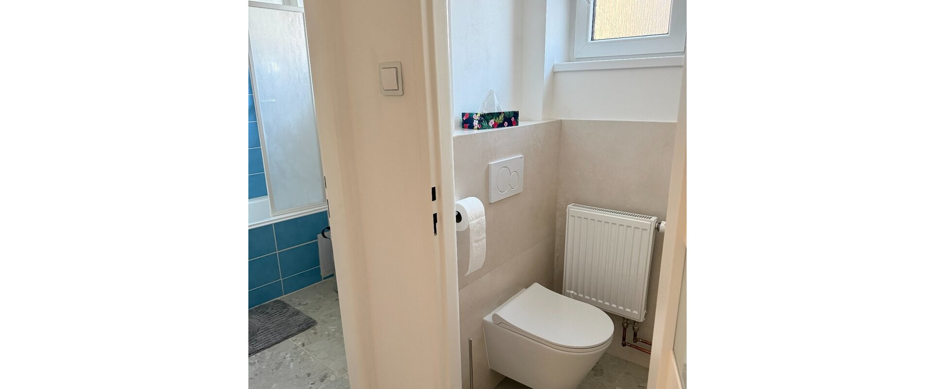 3 - izbový byt na prenájom v Púchove