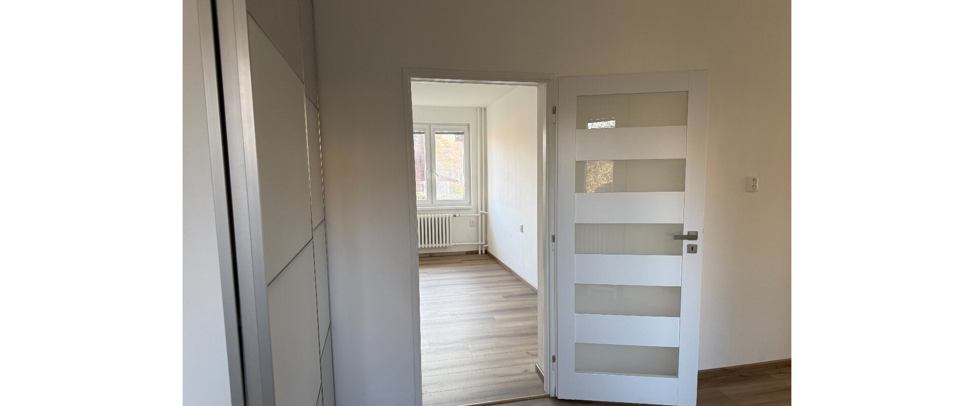 3 - izbový byt na prenájom v Púchove