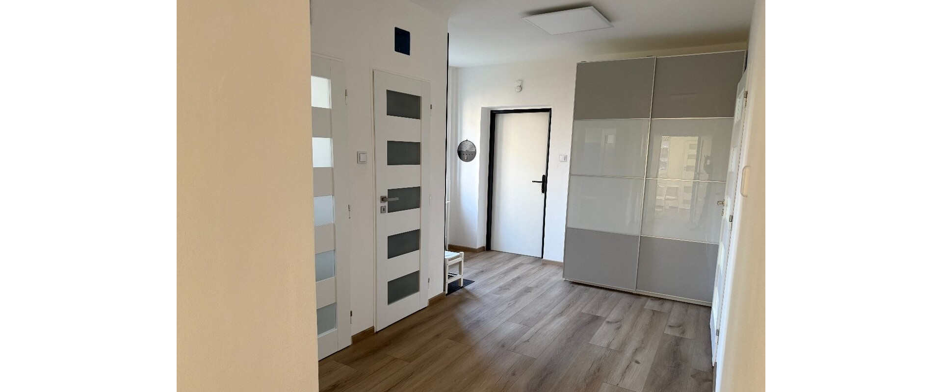 3 - izbový byt na prenájom v Púchove