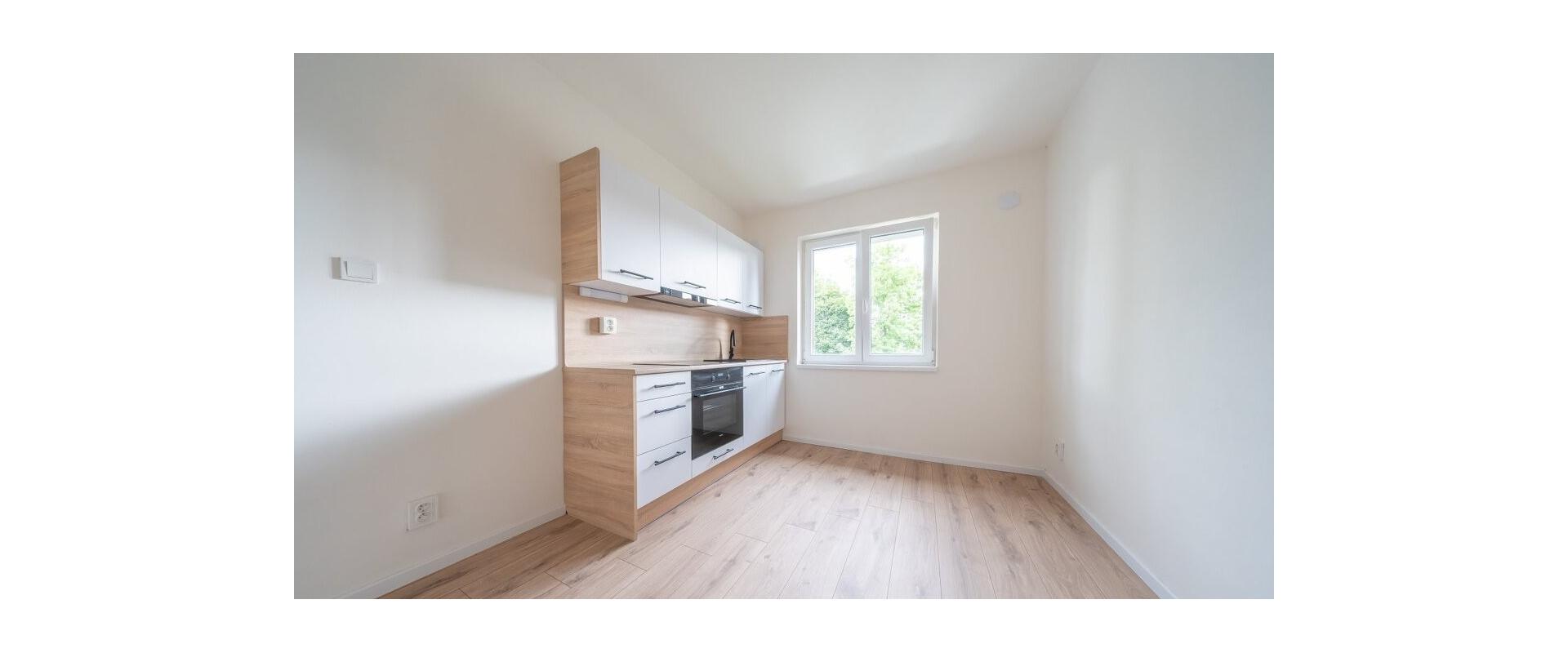 Prenájom 1 - izbového bytu v Považskej Bystrici