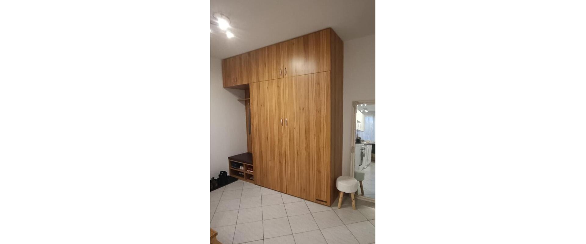 Prenájom 2 - izbového bytu v Považskej Bystrici