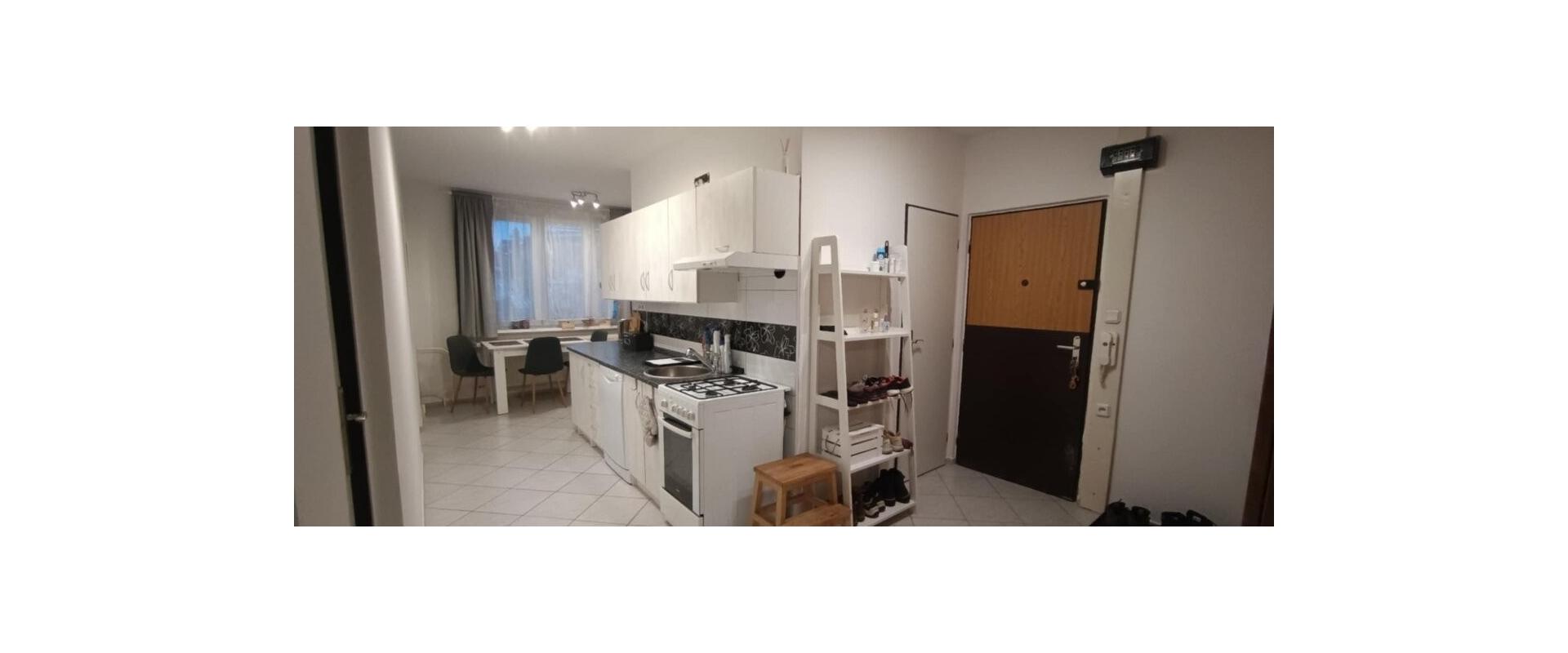 Prenájom 2 - izbového bytu v Považskej Bystrici