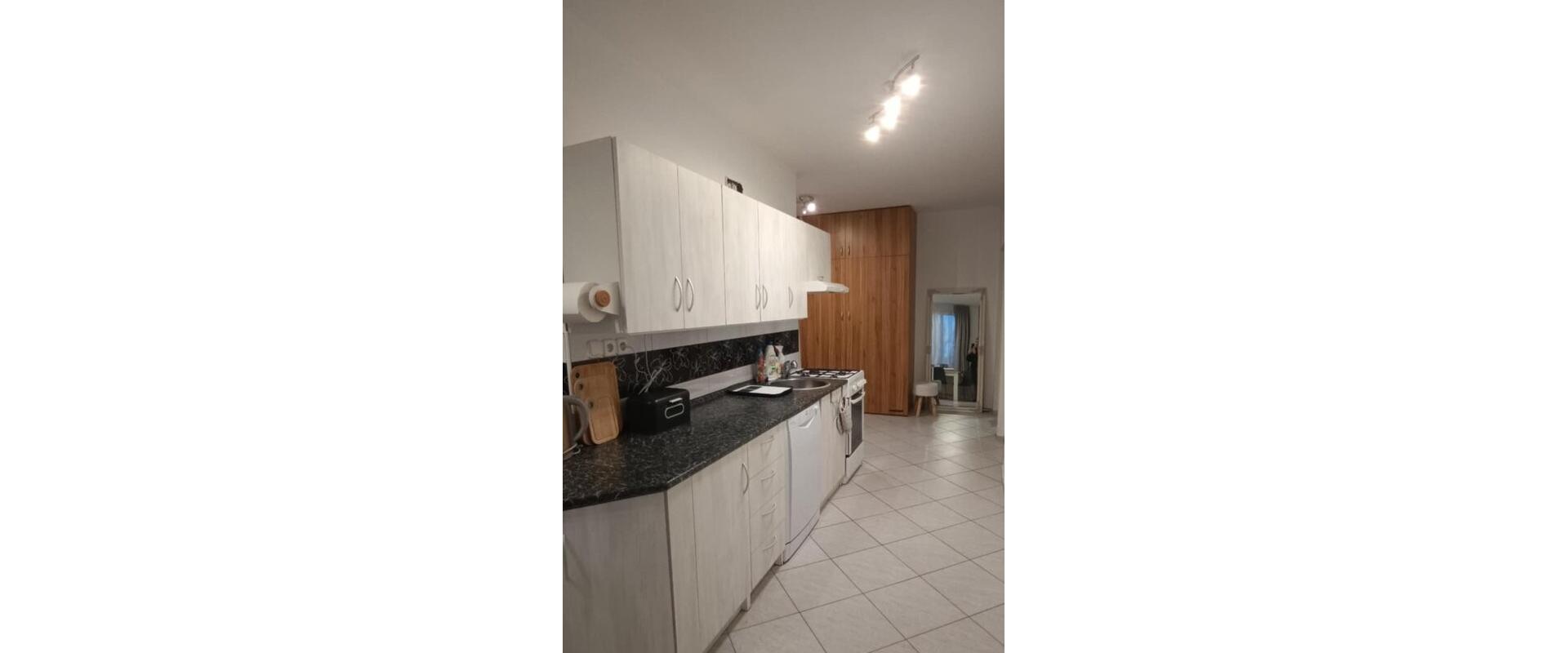 Prenájom 2 - izbového bytu v Považskej Bystrici