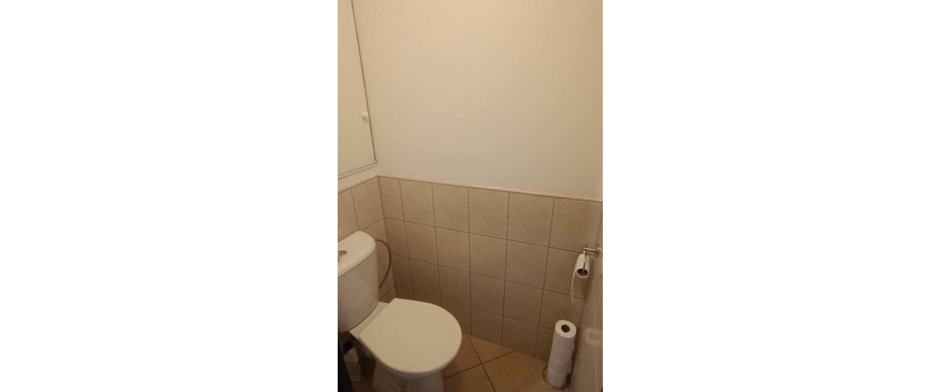 Prenájom 2 - izbového bytu v Považskej Bystrici