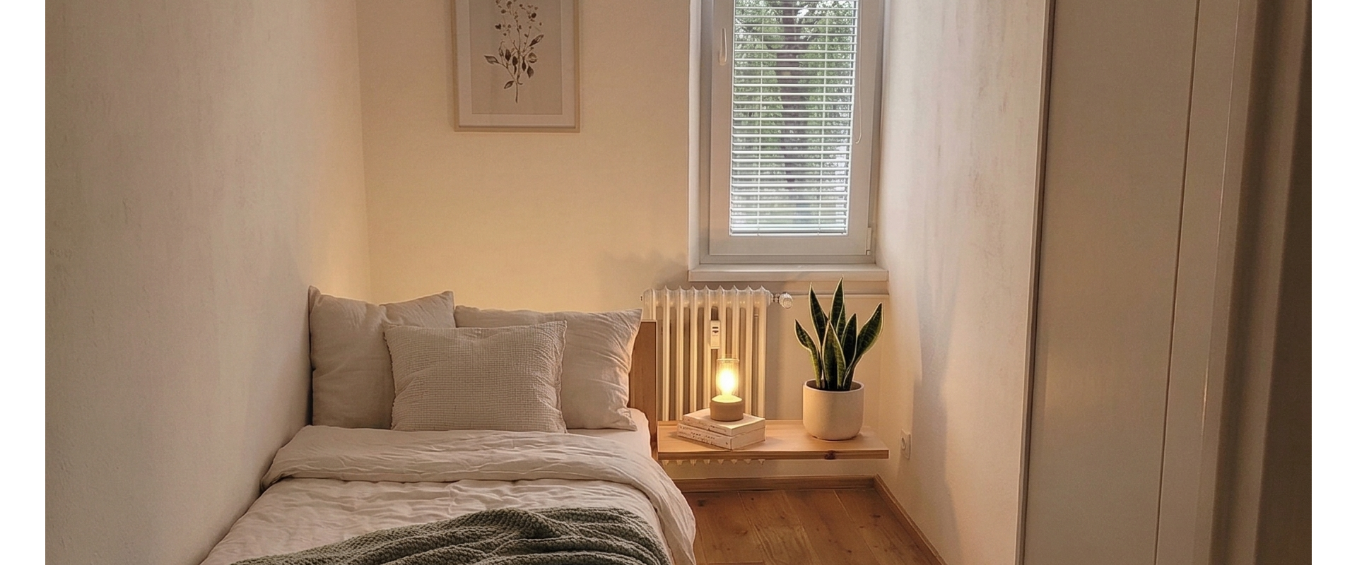 Predaj príjemného 4 izbového bytu, Solivarská (Ružinov)